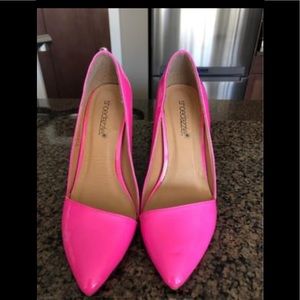 Women’s Heels